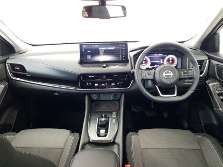 2023 Nissan Qashqai - photo 2