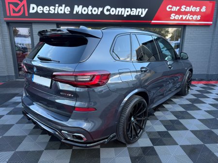 2021 BMW X5 - photo 16
