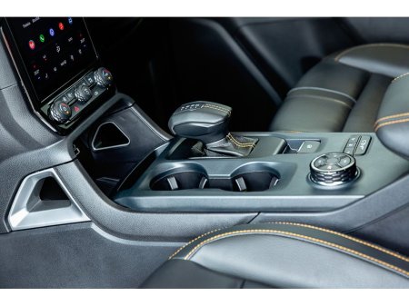 2024 Ford Ranger - photo 39