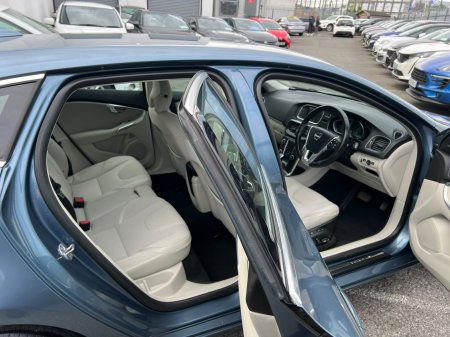 2015 Volvo V40 - photo 11