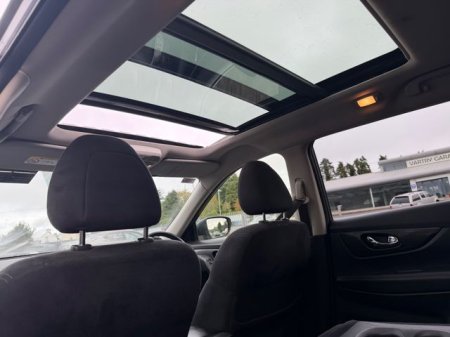 2017 Nissan X-Trail - photo 12