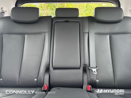 2024 Hyundai IONIQ 5 - photo 21