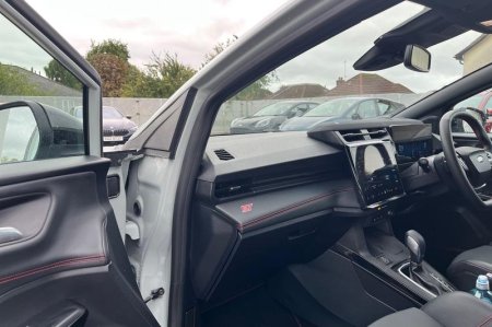 2026 Ford Puma - photo 22