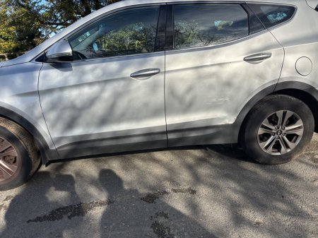 2016 Hyundai Santa Fe - photo 4