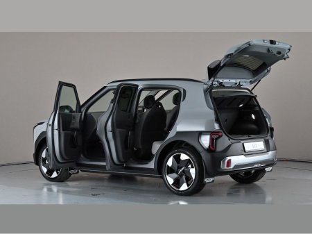 2026 Kia EV2 - photo 12