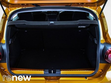 2022 Dacia Sandero Stepway - photo 12