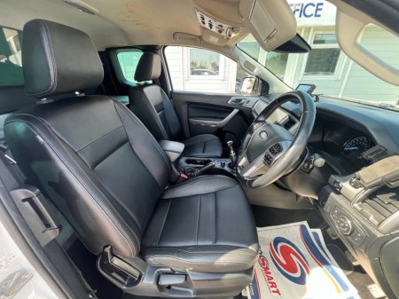 2021 Ford Ranger - photo 21