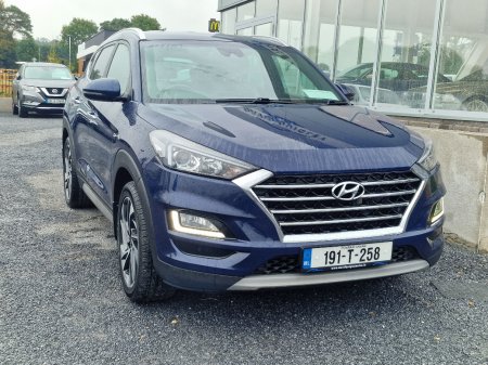 2019 Hyundai Tucson - photo 2