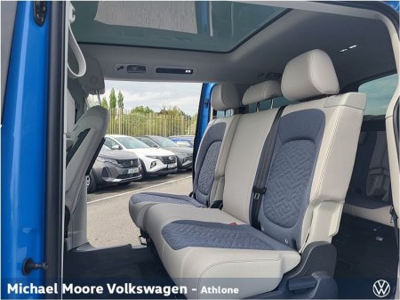 2026 Volkswagen ID.Buzz - photo 7