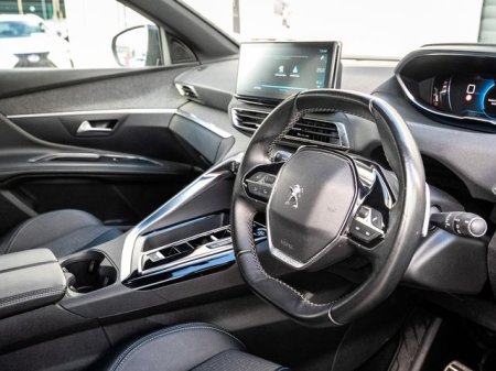2024 Peugeot 3008 - photo 6