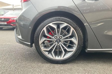 2025 Ford Focus - photo 8