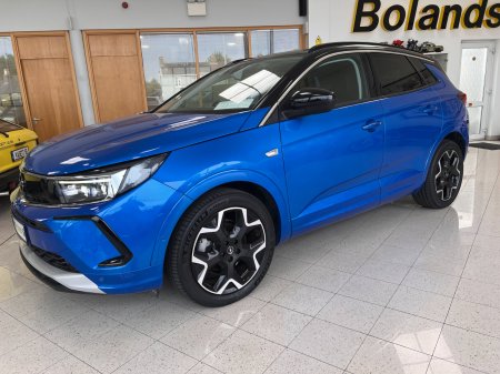 2023 Opel Grandland X - photo 12