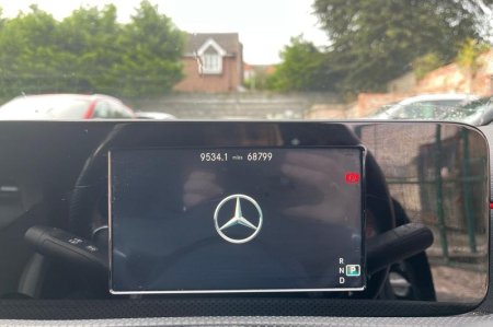 2020 Mercedes-Benz A-Class - photo 13