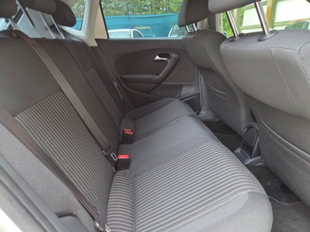 2013 Volkswagen Polo - photo 7