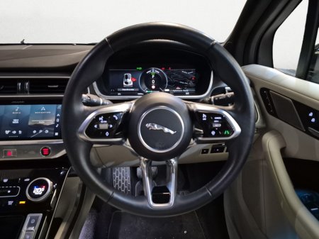 2024 Jaguar I-Pace - photo 15