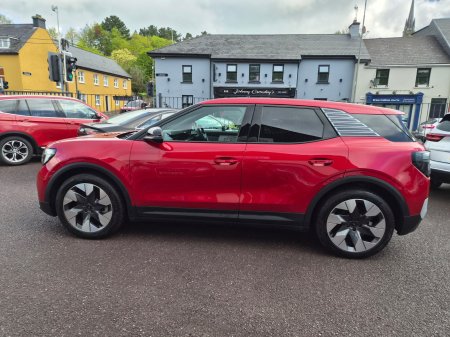 2025 Ford Explorer - photo 8