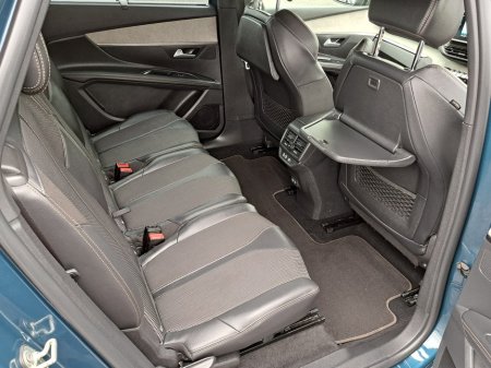 2023 Peugeot 5008 - photo 17