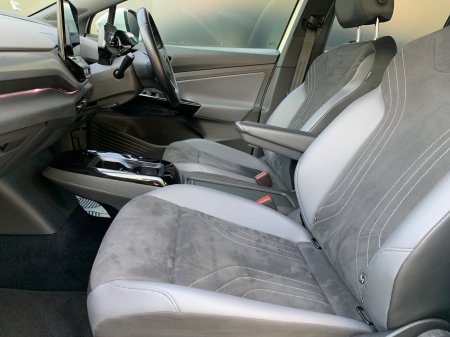 2022 Volkswagen ID.4 - photo 16