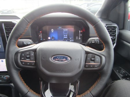 2026 Ford Ranger - photo 9