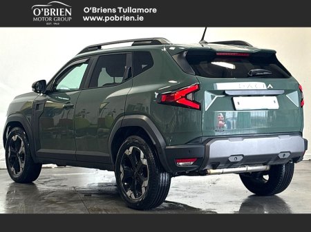 2026 Dacia Duster - photo 3