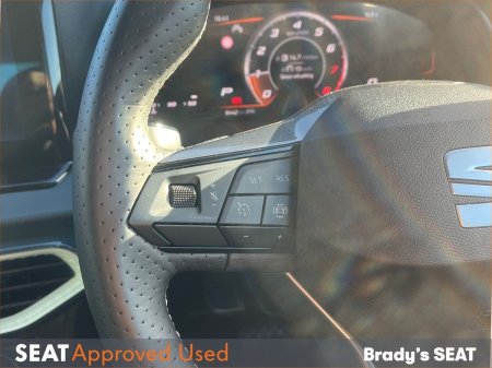 2026 SEAT Arona - photo 19