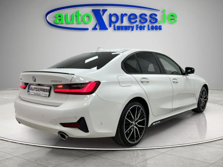2020 BMW 3-Series - photo 13