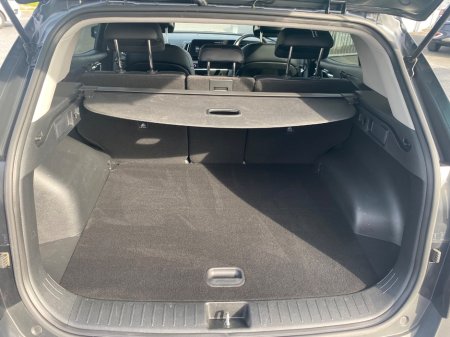 2023 Kia Sportage - photo 11
