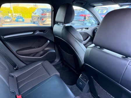 2020 Audi A3 - photo 32