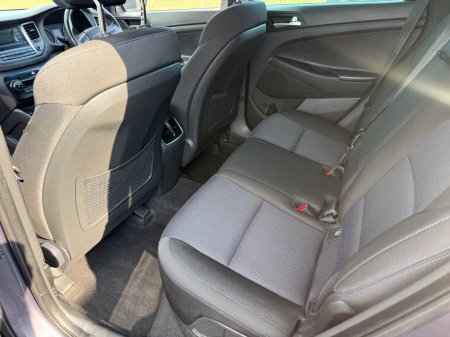 2016 Hyundai Tucson - photo 11