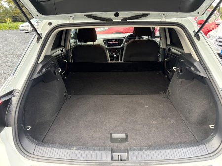 2021 Volkswagen T-Roc - photo 13