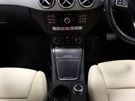 2018 Mercedes-Benz B-Class - photo 18