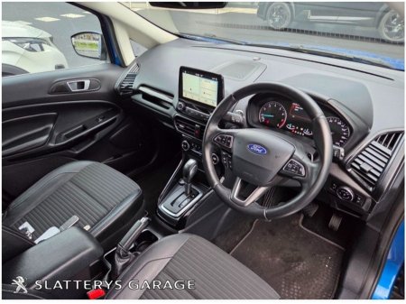 2018 Ford EcoSport - photo 4