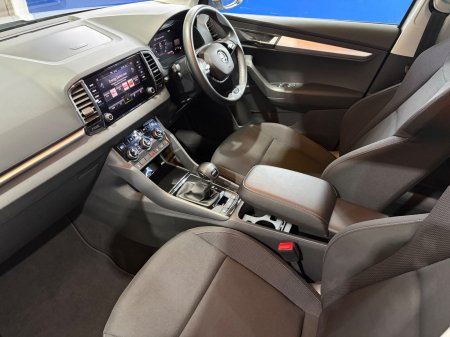 2023 Skoda Karoq - photo 14