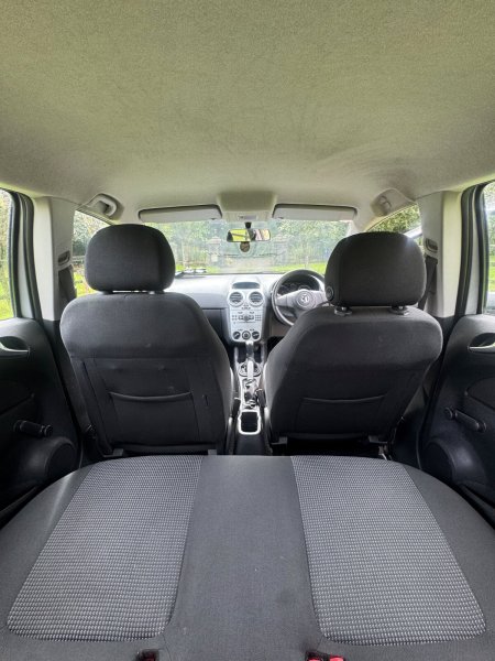 2013 Vauxhall Corsa - photo 12