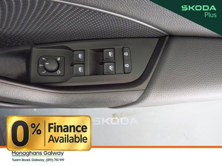 2025 Skoda Octavia - photo 23