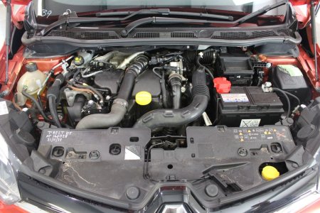 2019 Renault Captur - photo 5
