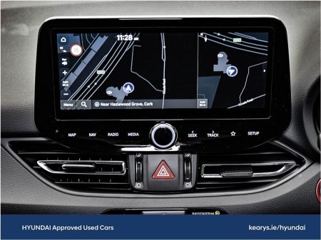 2024 Hyundai i30 - photo 23