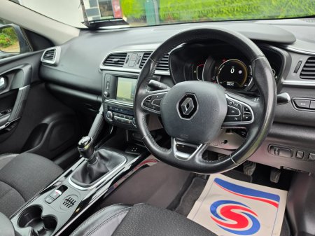 2017 Renault Kadjar - photo 16