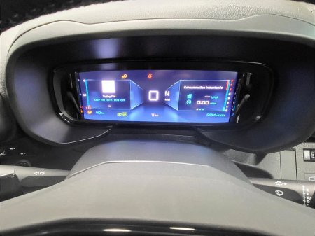 2026 Citroen Berlingo Multispace - photo 8