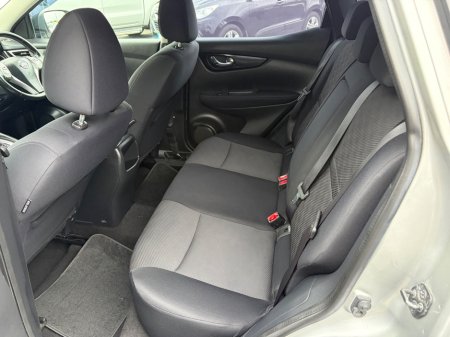 2015 Nissan Qashqai - photo 16
