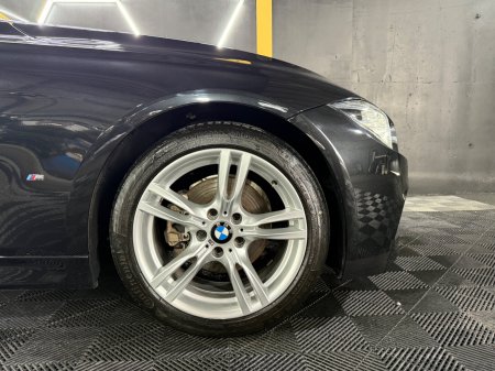 2017 BMW 3-Series - photo 4