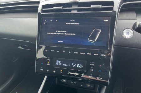 2023 Hyundai Tucson - photo 39