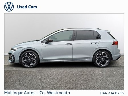 2026 Volkswagen Golf - photo 6