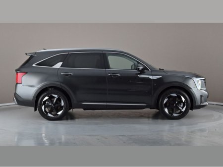 2026 Kia Sorento - photo 80