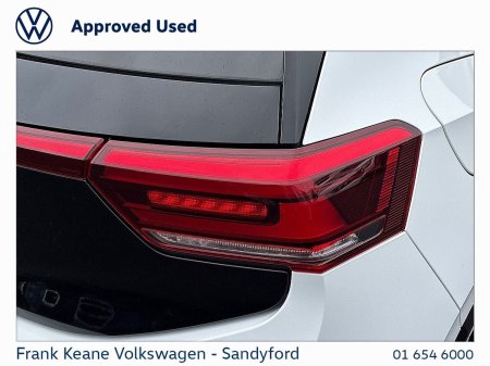 2023 Volkswagen ID.3 - photo 20
