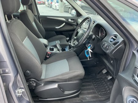 2014 Ford S-Max - photo 15