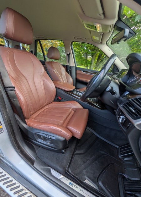 2017 BMW X5 - photo 3