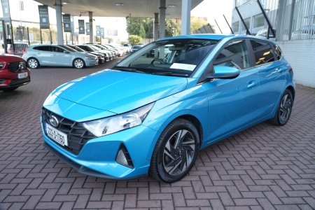 2022 Hyundai i20 - photo 8