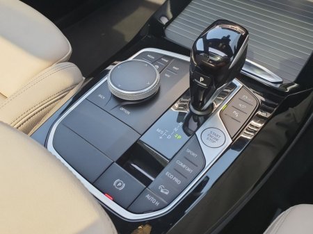 2024 BMW X3 - photo 10