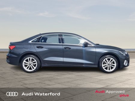 2023 Audi A3 - photo 8